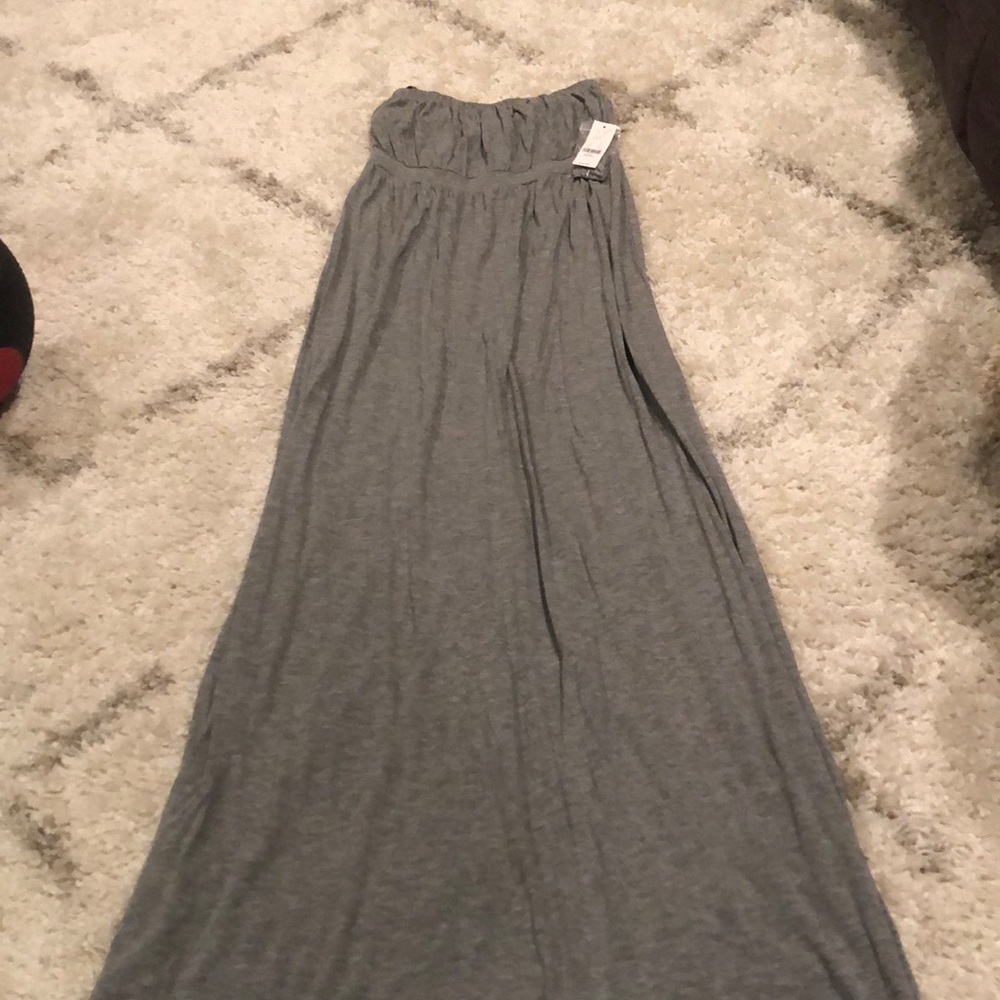 New York & Company maxi dress